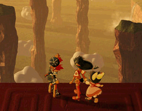 grandia