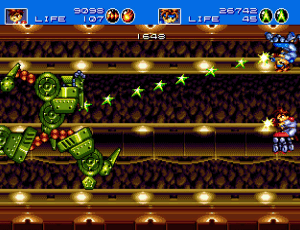 gunstar