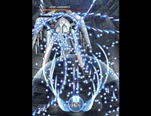 ikaruga