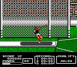 konamicsports