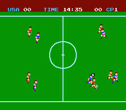 soccer