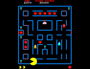 superpacman