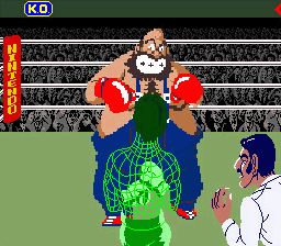 superpunchout