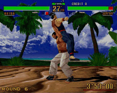 virtuafighter2