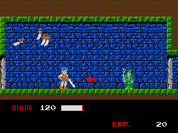 dragonbuster