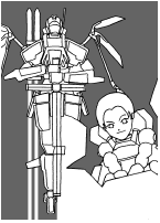 cut
